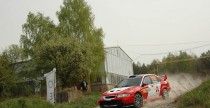 Rally Presov